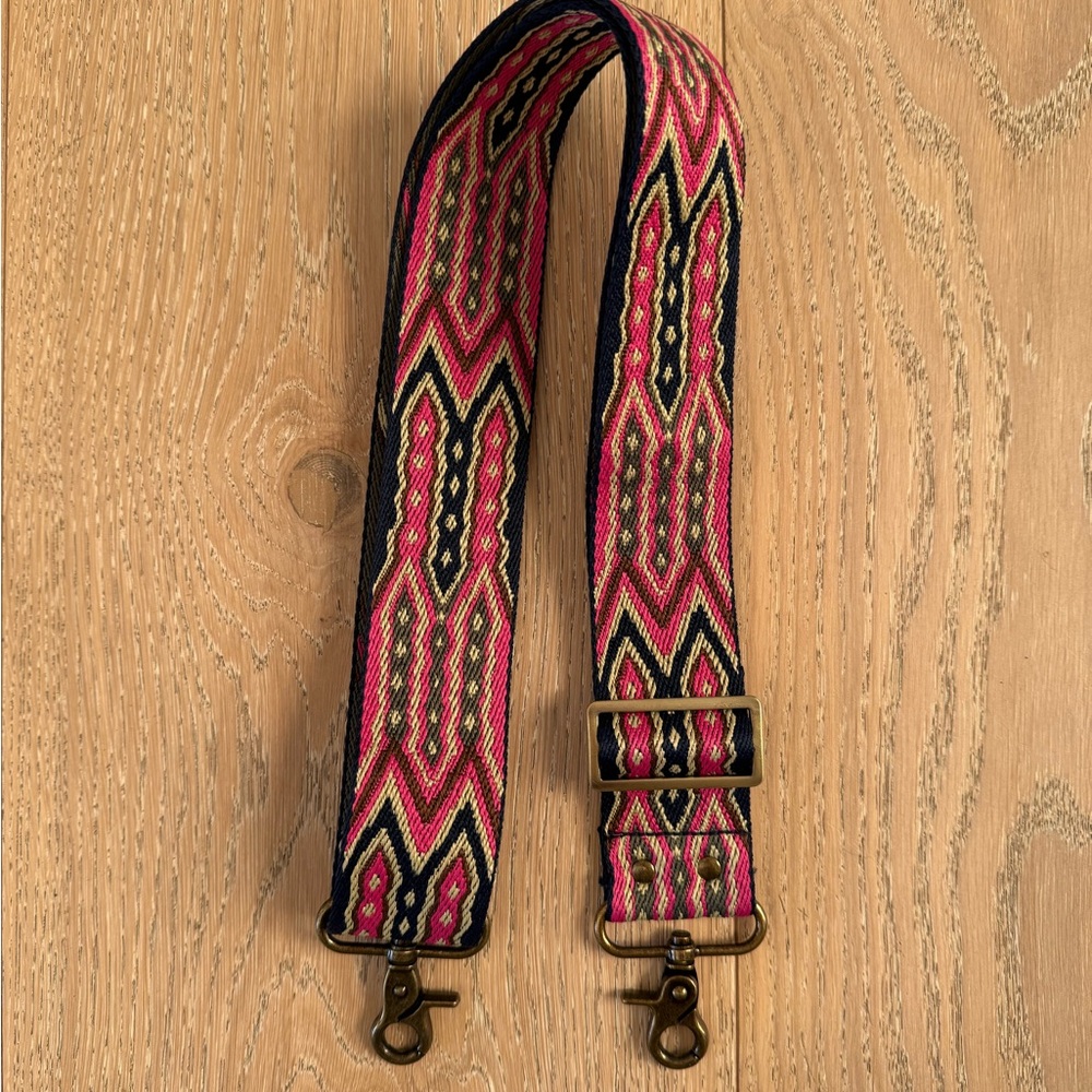 Parker Thatch Strap